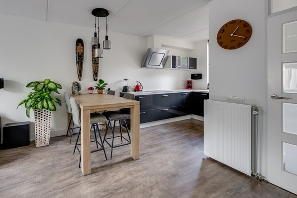 Medium property photo - Bongelakker 19, 5122 GS Rijen